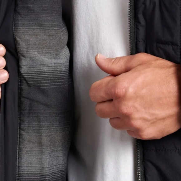 Kuhl Rebel Insulated Jacket - Picture 2 of 9